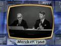 Bobby Kennedy Predicts African American President in 40 yrs