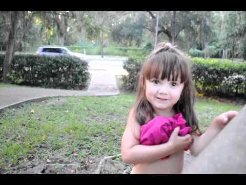 preteen girls topless