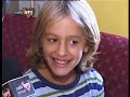 stéfano mateo en floricienta