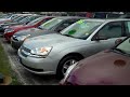 Click here to watch this video Used Cars at the Used Car Superstore Southern Maine Motors Saco Maine 04072