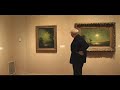 My Eye. Thomas Hoving reviews Blakelock. My Eye. Thomas Hoving reviews Blakelock.