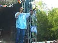 Spax - Splash 2002 Live