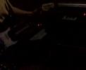 blackout - farhana (puteri bumi kenyalang) jinbara cover