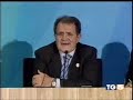 Prodi come Fidel Prodi come Fidel
