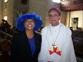 ICHS 150 Anniversary Celebration - January 2008