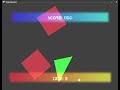 Triangle Gam Jam - Shape Slasher