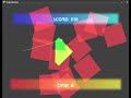Triangle Gam Jam - Shape Slasher