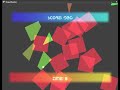 Triangle Gam Jam - Shape Slasher
