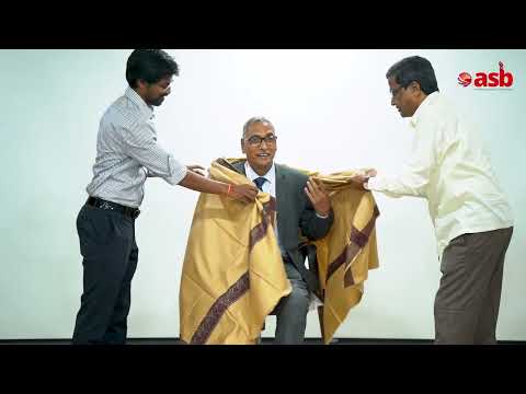 Ashoka School of Business Hyderabad Festivals video thumbnail 1