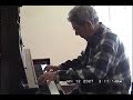 Carlos Iriarte - Viva Mi Patria Bolivia en piano Carlos Iriarte - Viva Mi Patria Bolivia en piano