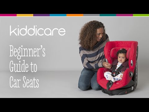 seats - View our range of car seats: http://kiddi.im//6260 Shop Online: http://www.kiddicare.com Facebook: http://www.facebook.com/kiddicare Twitter: http://www.twit...