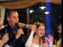 riccardo e letizia cantano 