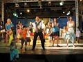 Tryp Cayo Coco Hotel, Cuba, Vacation, Dance