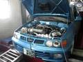 Dyno Dynamics Aruba