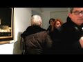 Compagnia del Paiolo - Mostra collettiva in Via Larga 20/01/12: un giro tra le opere