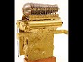 Robert Higgs Musical Bracket Clock