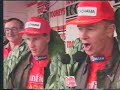 \"Pack of Arseholes\" Bathurst 1992 Jim Richards \"Pack of Arseholes\" Bathurst 1992 Jim Richards