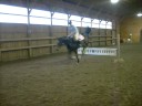 Friday over vertical