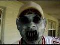 Demon Face test 2
