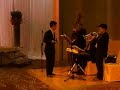 Girl From Ipanema - Tee Trio - PLATONG Jazz Trumpet Girl From Ipanema - Tee Trio - PLATONG Jazz Trumpet
