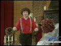 voici un sketch �tonnant de patrick s�bastien imitant michel boujenah pour parodier la belle et la b�te ! (s�bastien c'est fou - mars 1989)