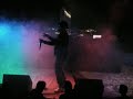 GÃ©NÃ©RiQ 2008 - Dub Pistols @ Noumatrouff - part 1