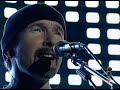 U2 - All Because Of You (Live in S�o Paulo)