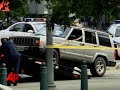 police: armed man arrested near u s  capitol