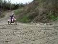 2008.04.19 sakashita First Hill Climb