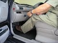 Seated Isometrics - Lower Body.wmv