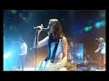 zazie live 2007 video n°6 tous des anges