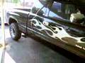 videos de KRC 210x cam 97 Dodge ram