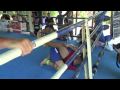 Nevertap Asia 2010 – Featherweight – Match 10