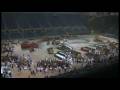 MPR News: Time lapse - Sandbagging at the Fargodome