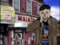 ORGANIKA - WALKER RYAN - CONCRETE JUNGLE