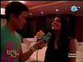 Tim Yap interviews KC re a.k.a Cassandra...during her album press launch