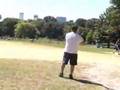 Rules of Soft Ball for Ignorants