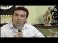 Continuando a Eucaristia - Pe. Fábio de Melo