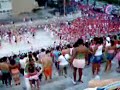 Esquenta da Bateria - Ensaio técnico Salgueiro 2005 Esquenta da Bateria - Ensaio técnico Salgueiro 2005