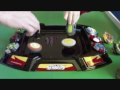 Battle Strikers - Father vs Son
