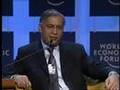 Davos Annual Meeting 2005 - Modernization w/o Westernization