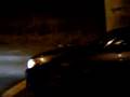 2006 E90 330i vs. 2006 E350 Sport - From a Dead Stop