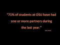 Click here to watch this video H449 Sexual Health 2