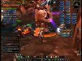 WoW Gruul's fight
