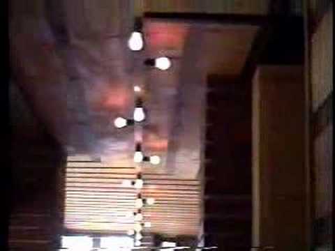 Frank Lloyd Wright - Jacobs House ...