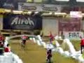Tony Cairoli fiat supercross 2006