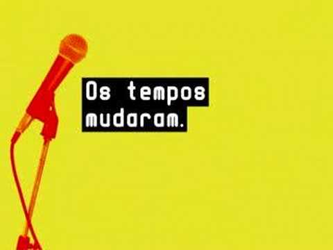 Imagem de Amostra do You Tube