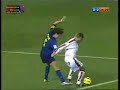 rafa marquez vs carles puyol