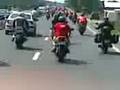 Pro-Biker's Party 2oo8