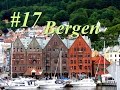 Nowy w Norwegii - #17 Bergen